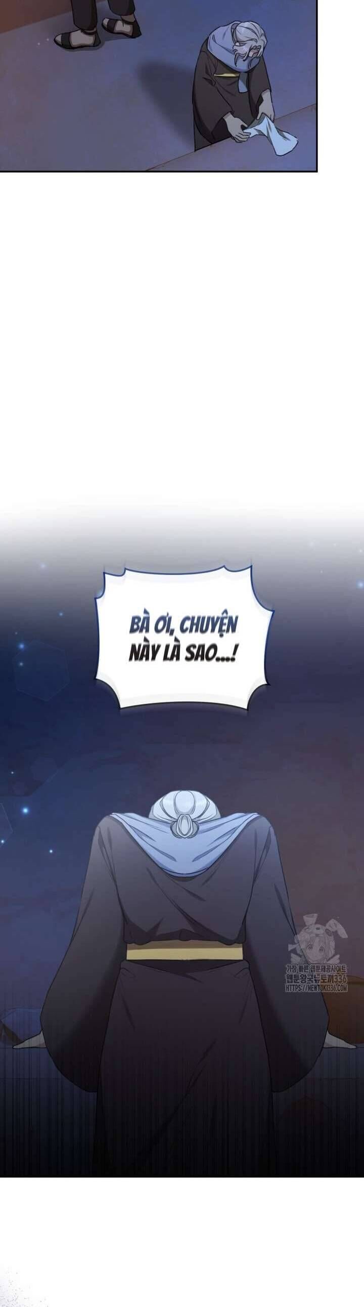 Khu Rừng Hoang Dã Chap 28 - Next Chap 29