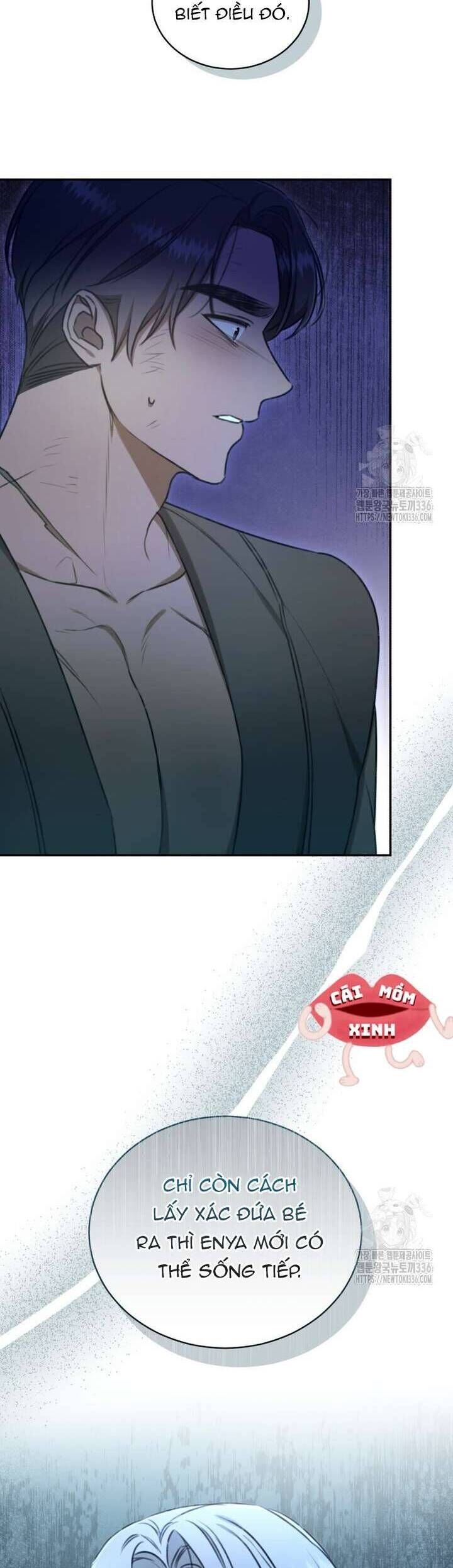 Khu Rừng Hoang Dã Chap 28 - Next Chap 29