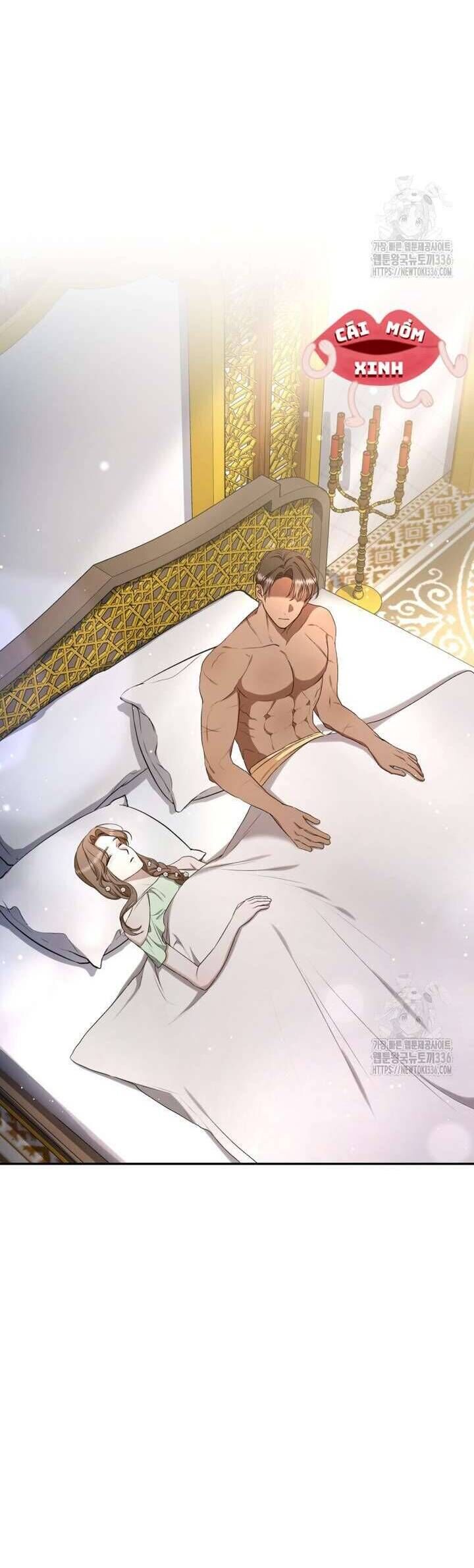 Khu Rừng Hoang Dã Chap 28 - Next Chap 29