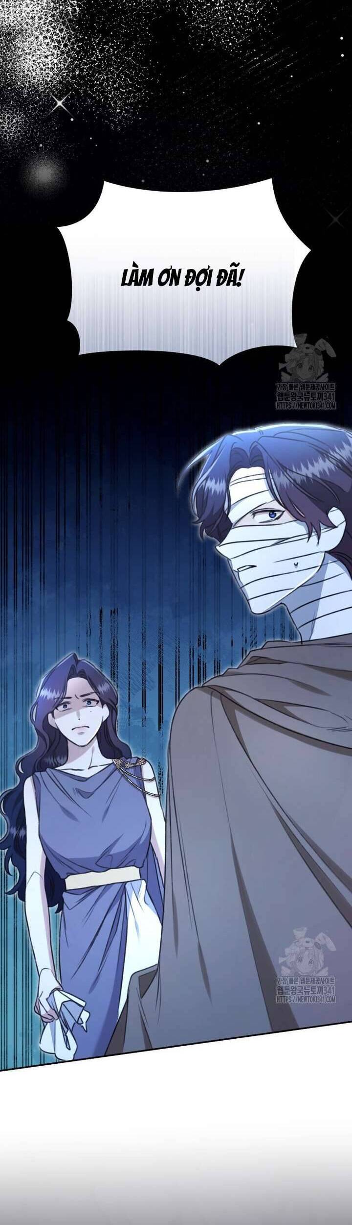 Khu Rừng Hoang Dã Chap 33 - Next Chap 34