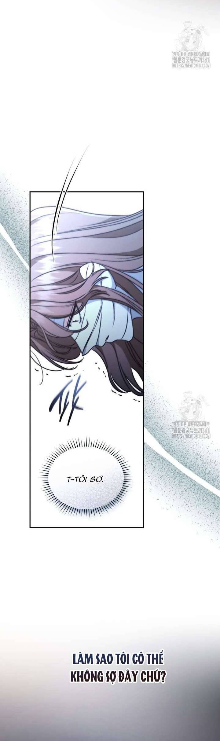 Khu Rừng Hoang Dã Chap 33 - Next Chap 34