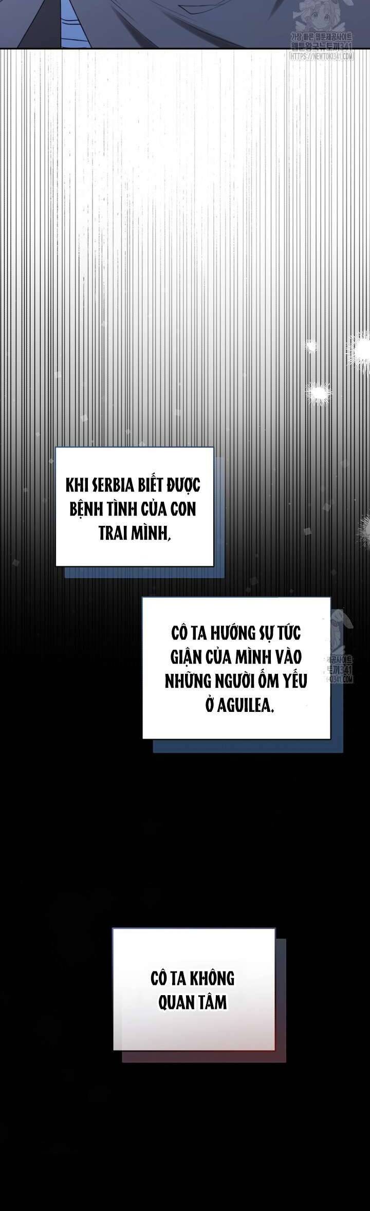 Khu Rừng Hoang Dã Chap 33 - Next Chap 34