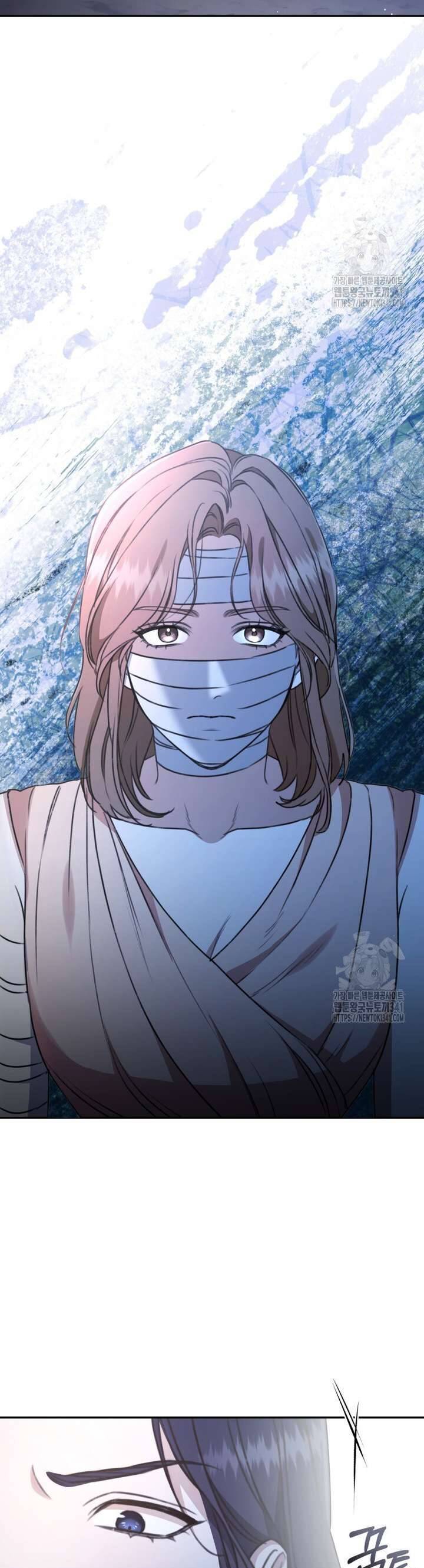 Khu Rừng Hoang Dã Chap 33 - Next Chap 34