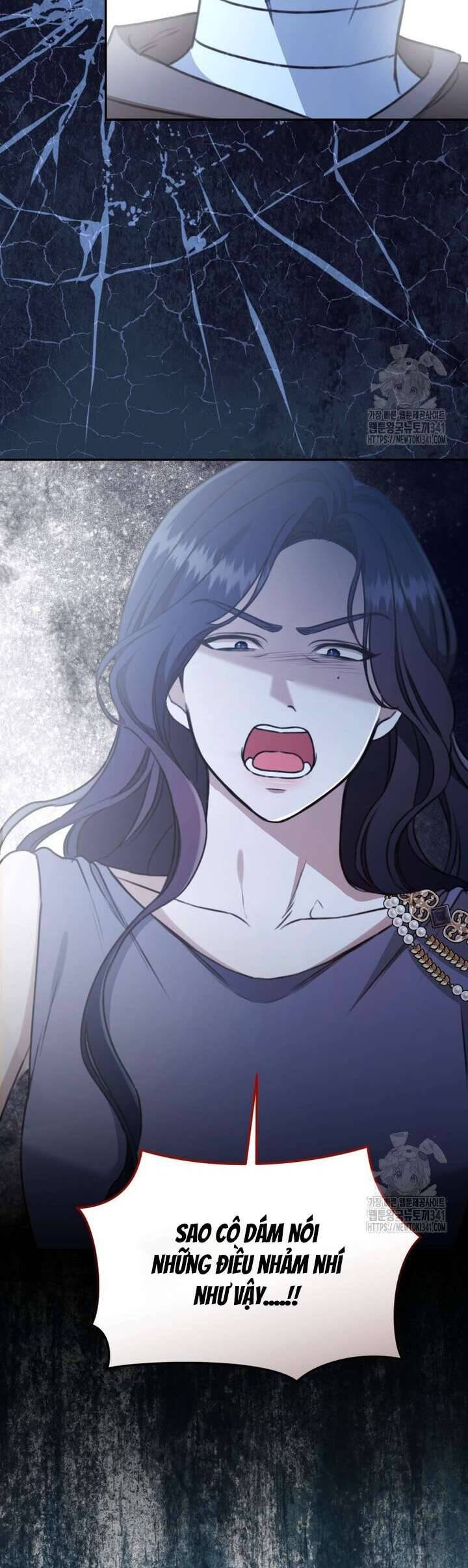 Khu Rừng Hoang Dã Chap 33 - Next Chap 34