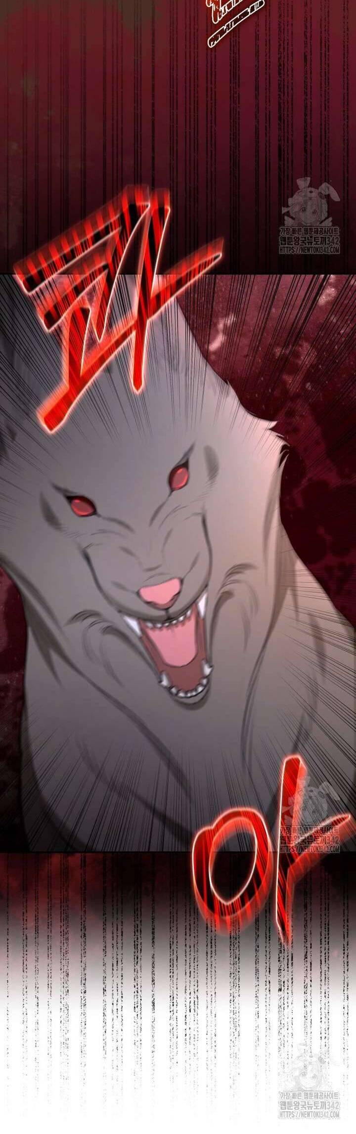 Khu Rừng Hoang Dã Chap 34 - Next Chap 35