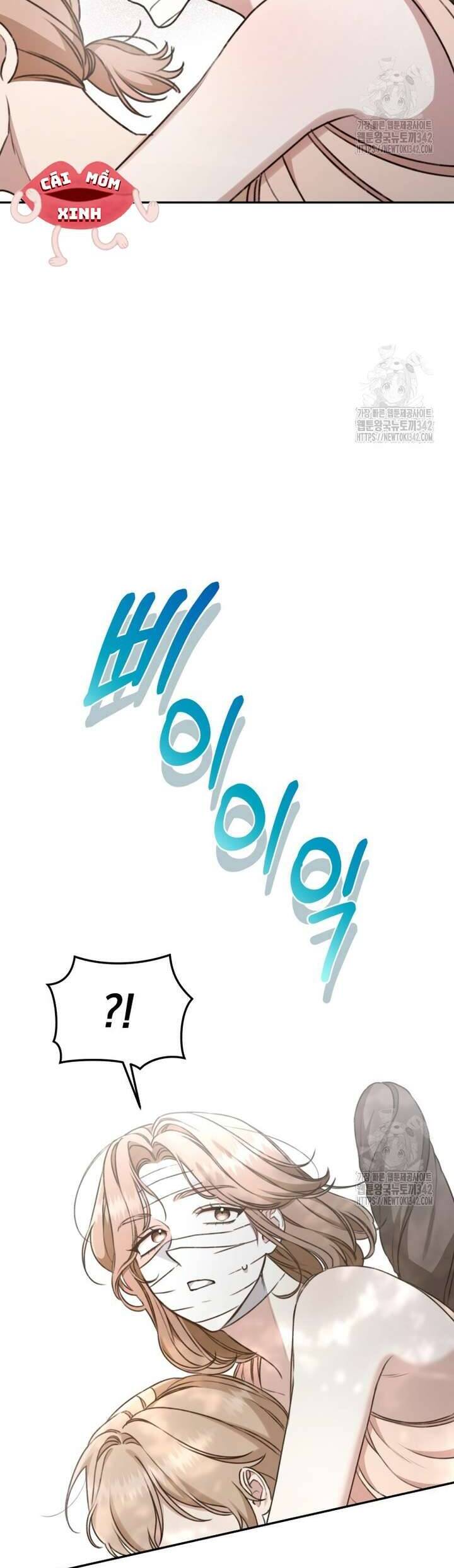 Khu Rừng Hoang Dã Chap 34 - Next Chap 35