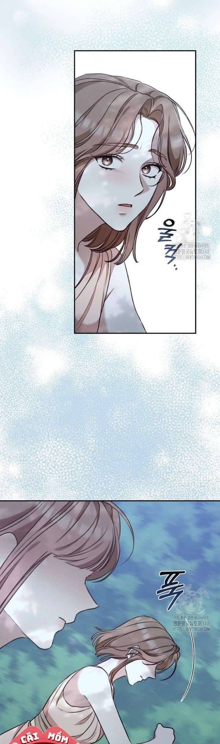 Khu Rừng Hoang Dã Chap 39 - Next Chap 40