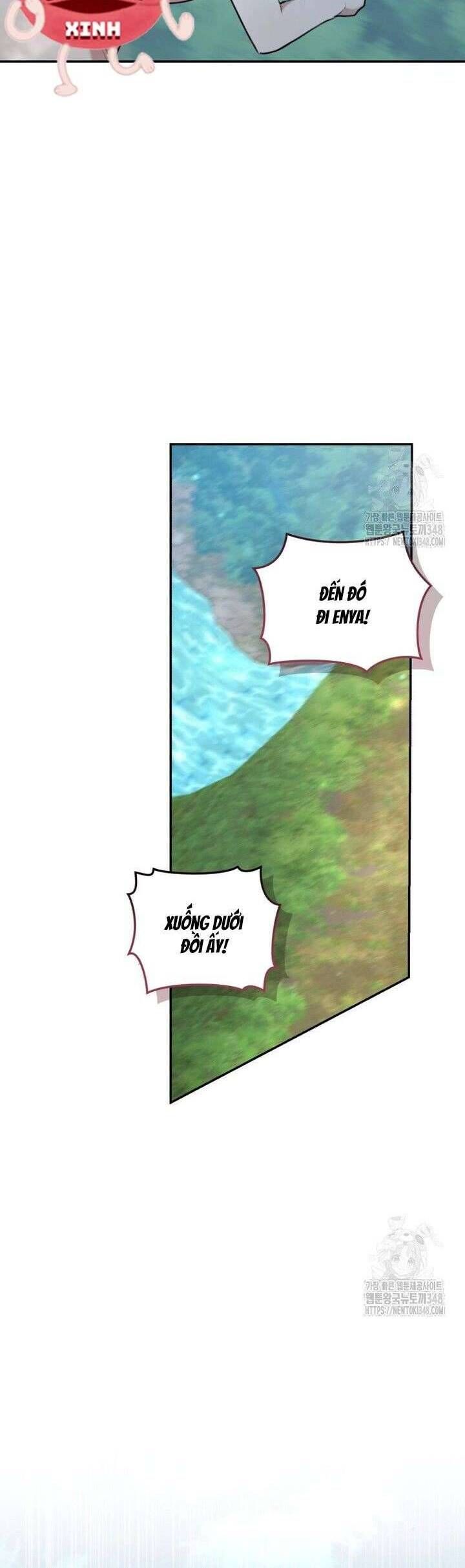 Khu Rừng Hoang Dã Chap 39 - Next Chap 40