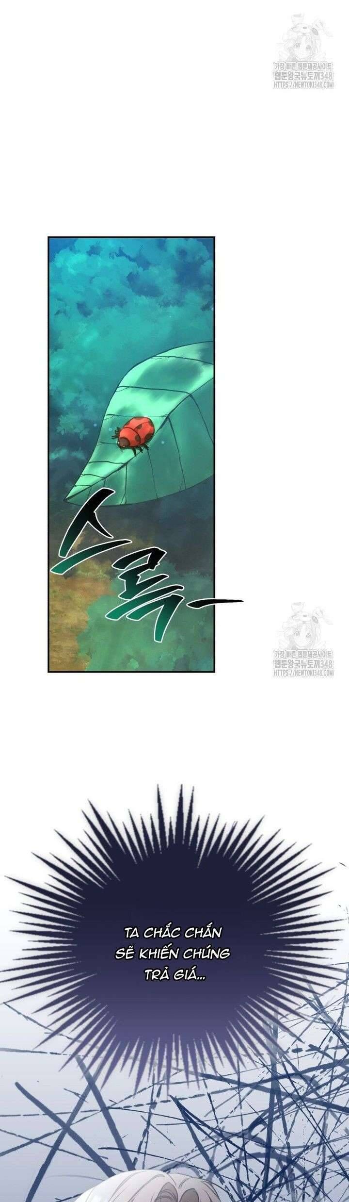 Khu Rừng Hoang Dã Chap 39 - Next Chap 40