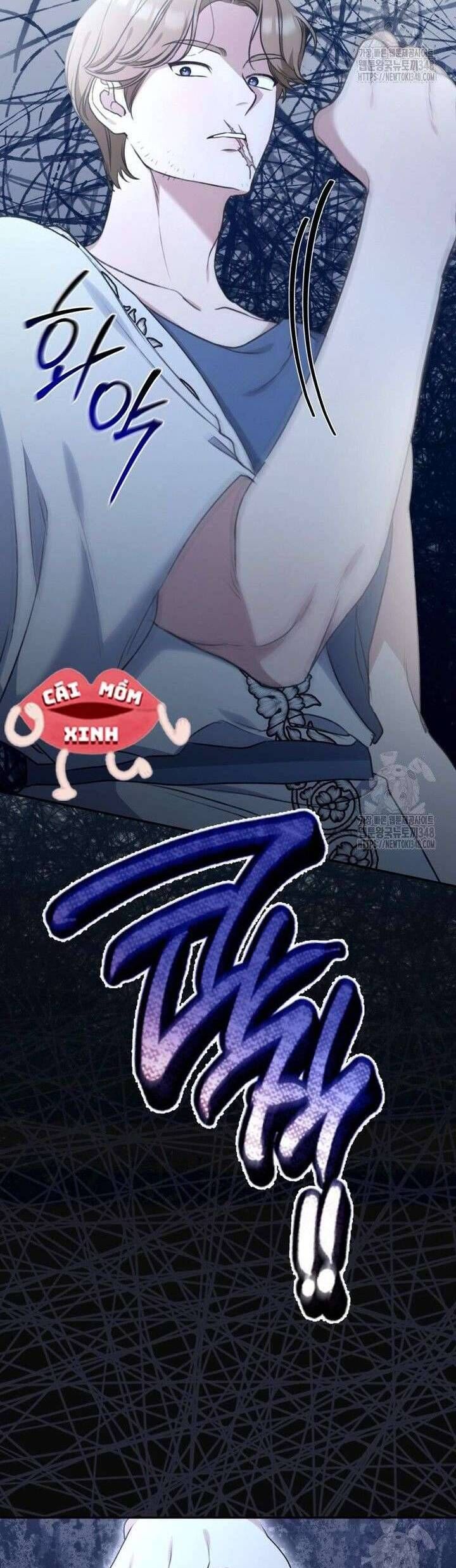 Khu Rừng Hoang Dã Chap 39 - Next Chap 40