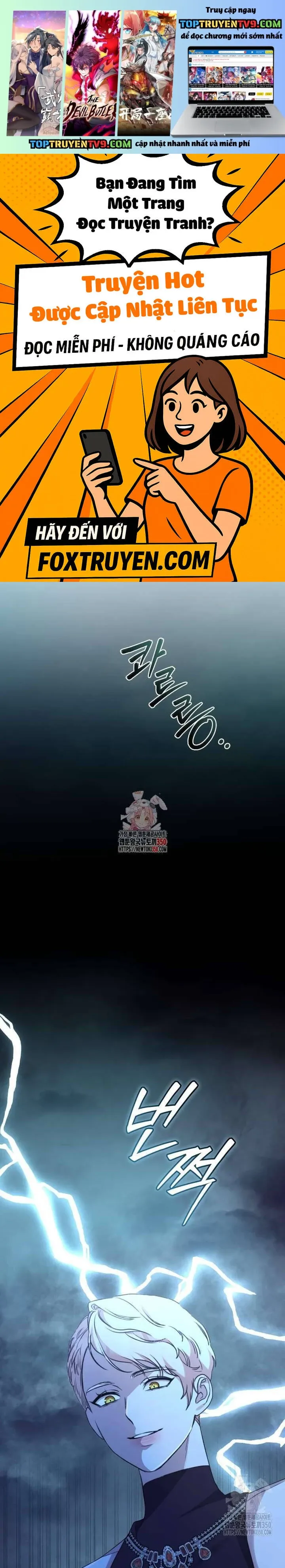 Khu Rừng Hoang Dã Chap 41 - Next Chap 42