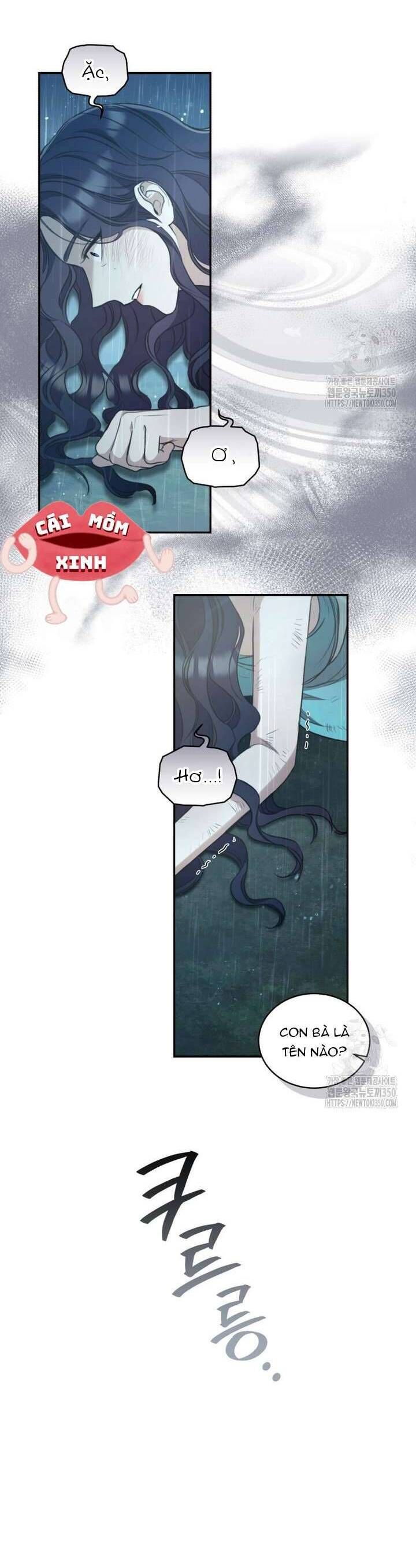 Khu Rừng Hoang Dã Chap 41 - Next Chap 42