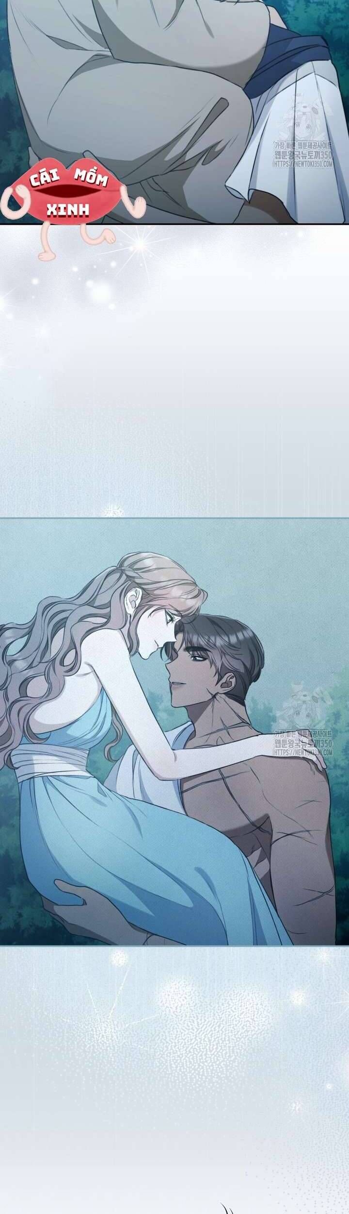 Khu Rừng Hoang Dã Chap 41 - Next Chap 42