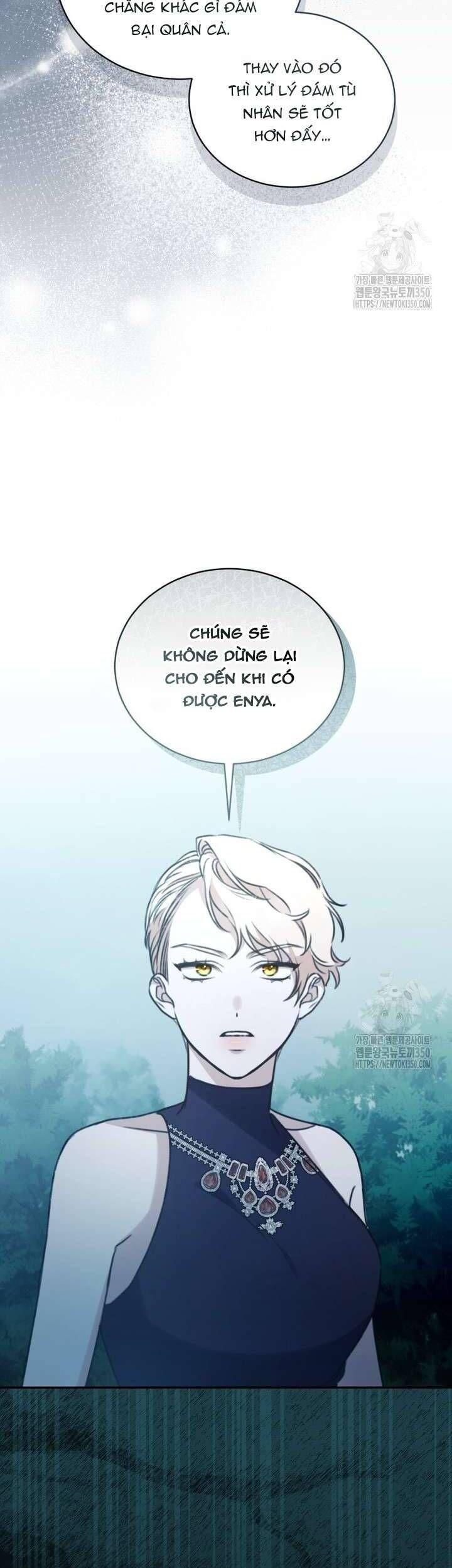 Khu Rừng Hoang Dã Chap 41 - Next Chap 42