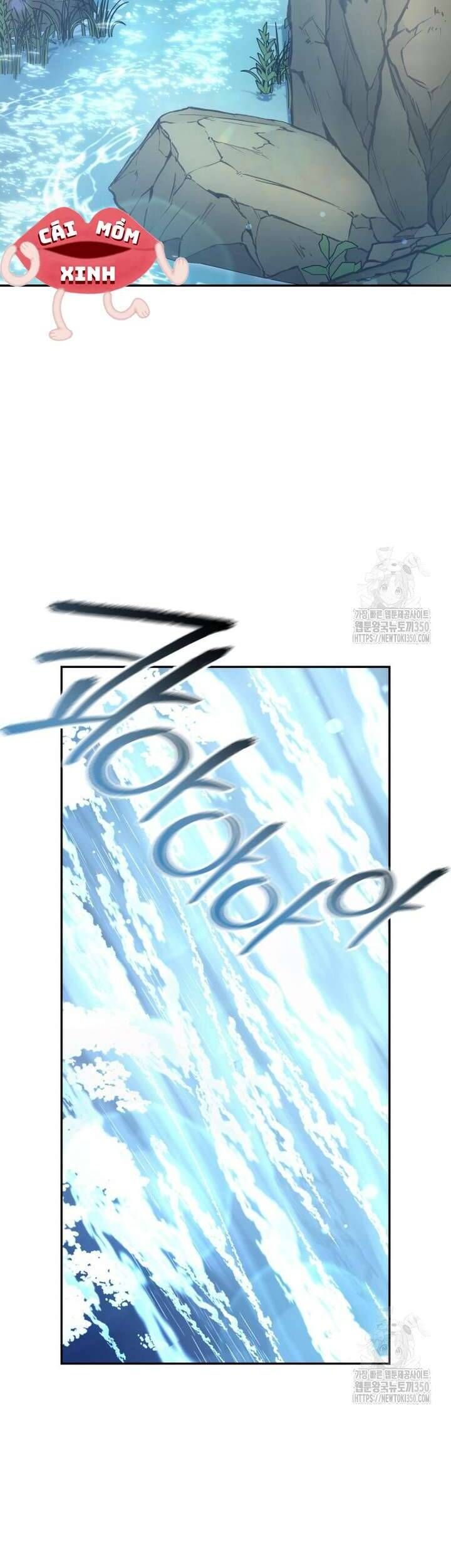 Khu Rừng Hoang Dã Chap 41 - Next Chap 42