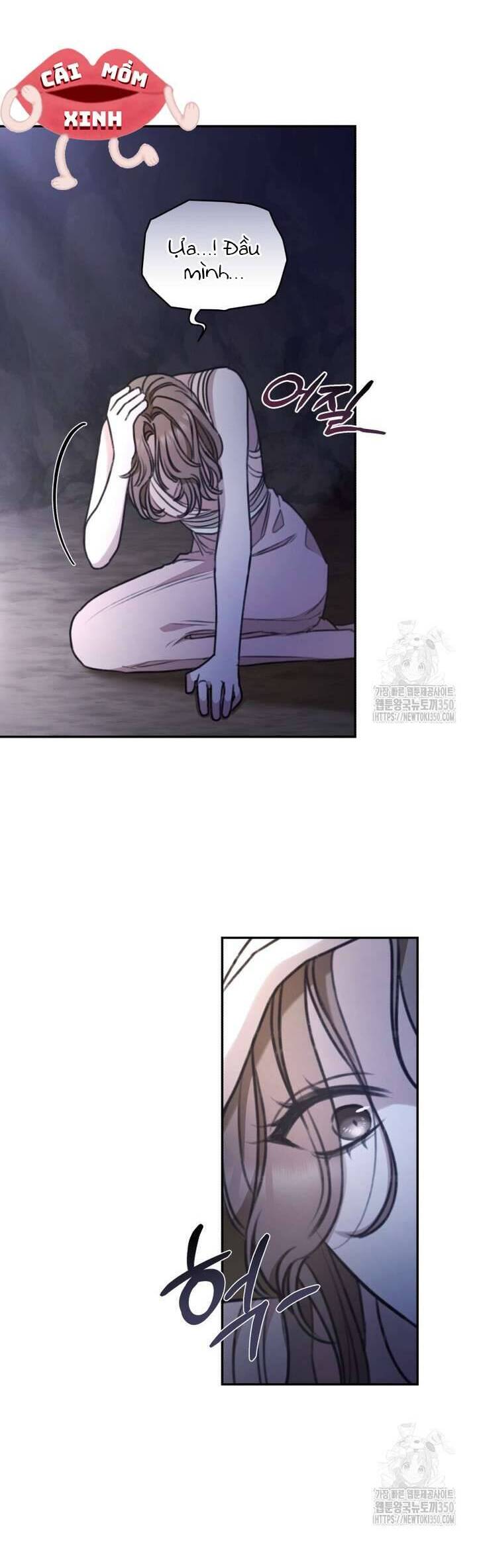 Khu Rừng Hoang Dã Chap 42 - Next Chap 43