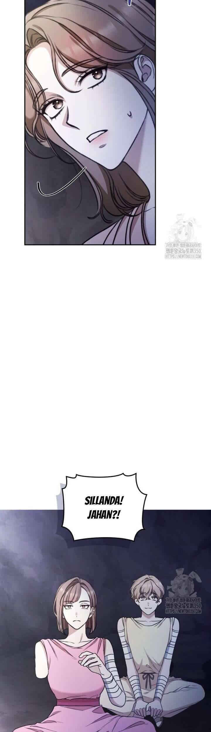 Khu Rừng Hoang Dã Chap 42 - Next Chap 43