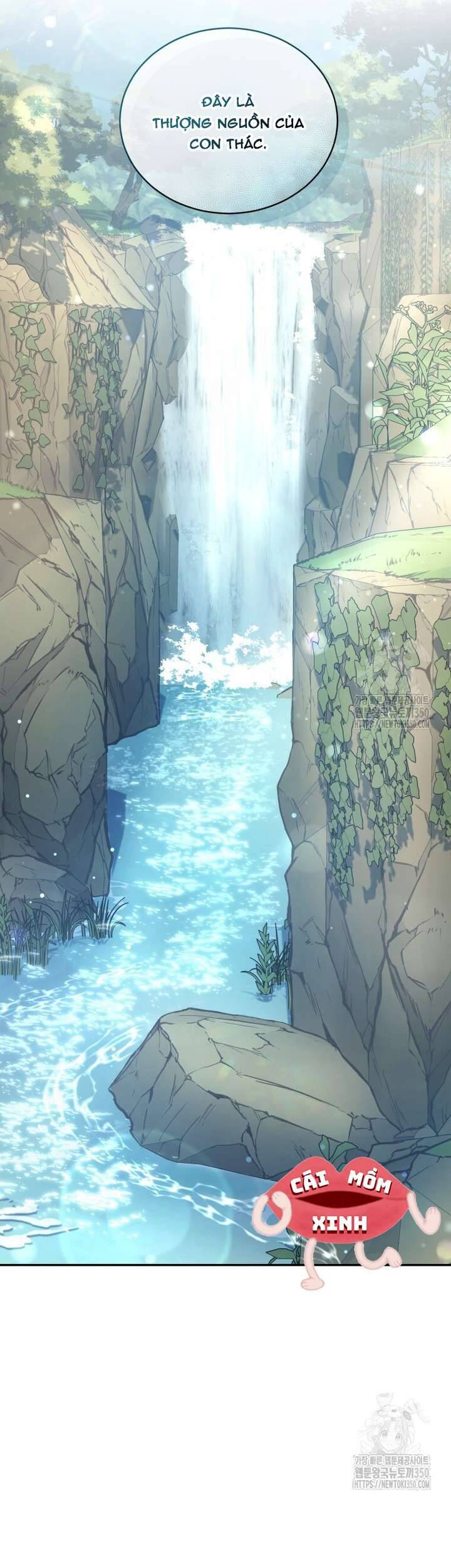 Khu Rừng Hoang Dã Chap 42 - Next Chap 43