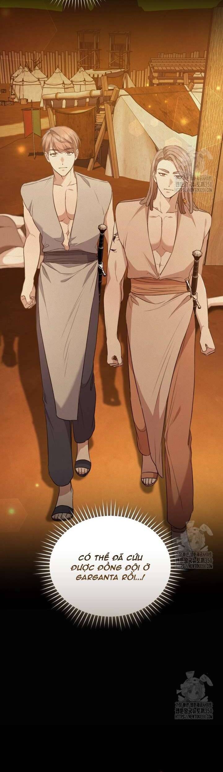 Khu Rừng Hoang Dã Chap 42 - Next Chap 43