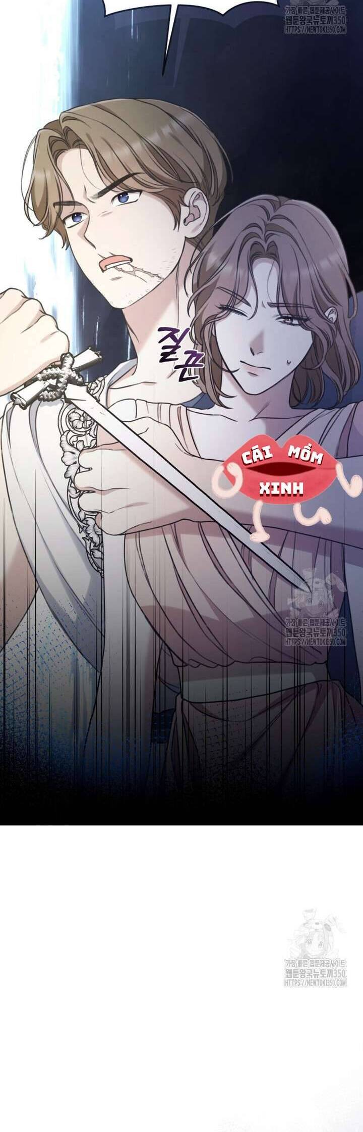 Khu Rừng Hoang Dã Chap 42 - Next Chap 43