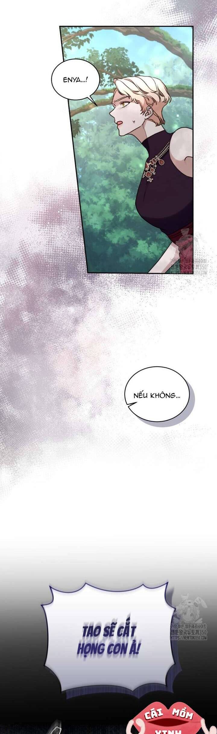 Khu Rừng Hoang Dã Chap 42 - Next Chap 43