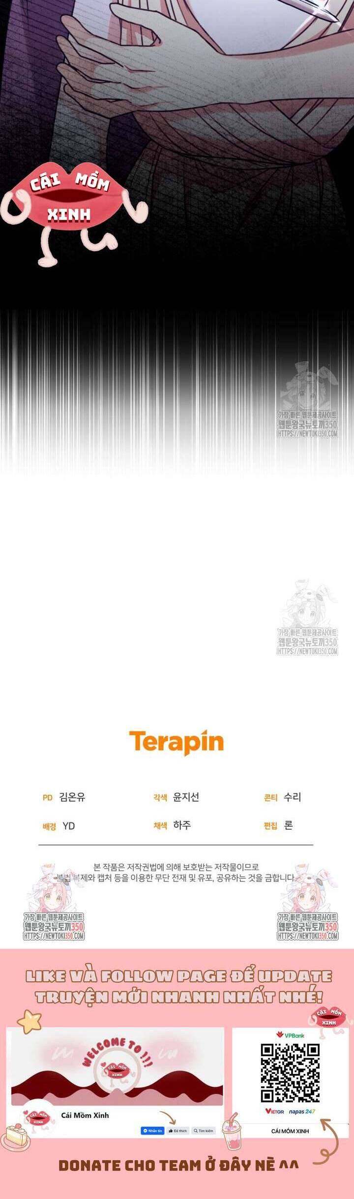 Khu Rừng Hoang Dã Chap 42 - Next Chap 43