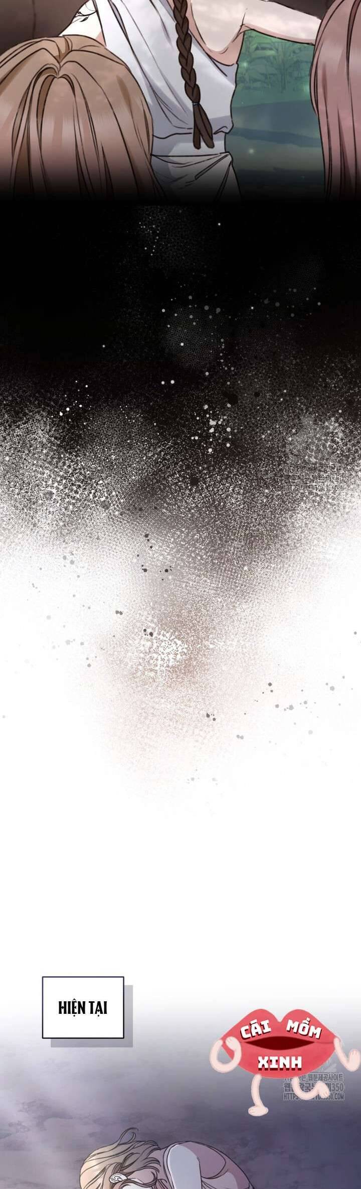 Khu Rừng Hoang Dã Chap 42 - Next Chap 43