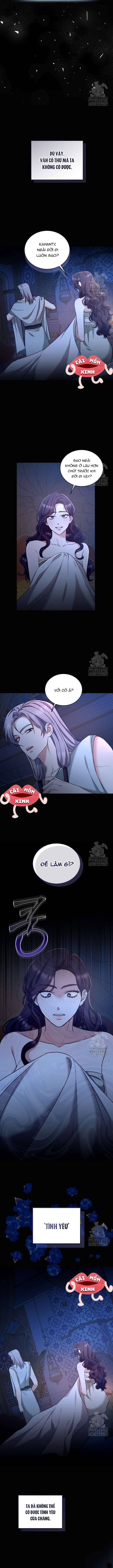 Khu Rừng Hoang Dã Chap 44 - Next Chap 45