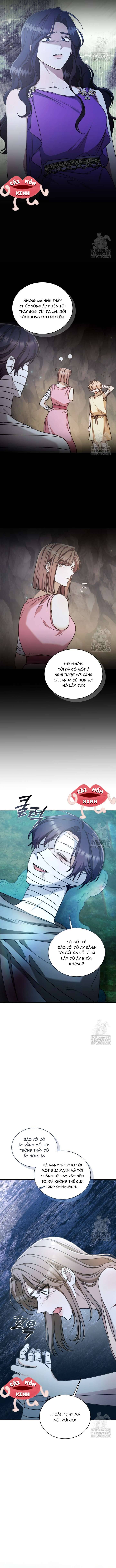 Khu Rừng Hoang Dã Chap 44 - Next Chap 45