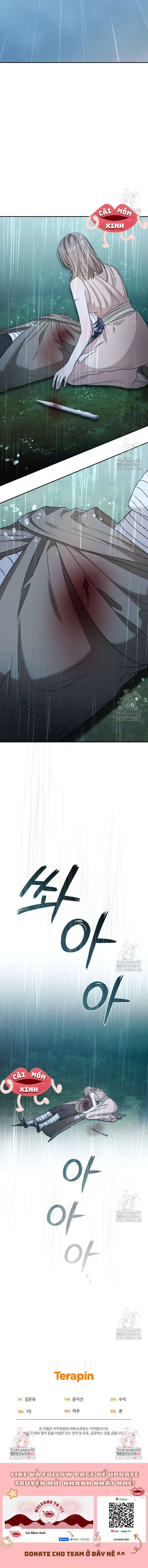 Khu Rừng Hoang Dã Chap 44 - Next Chap 45