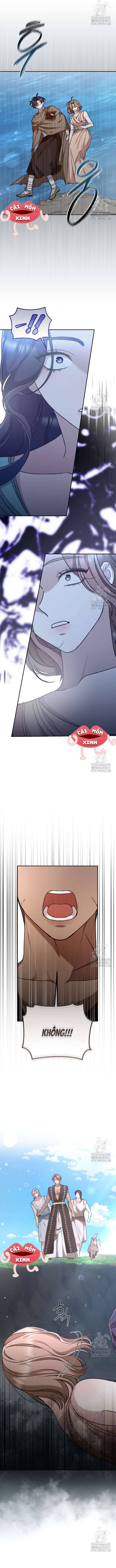 Khu Rừng Hoang Dã Chap 44 - Next Chap 45