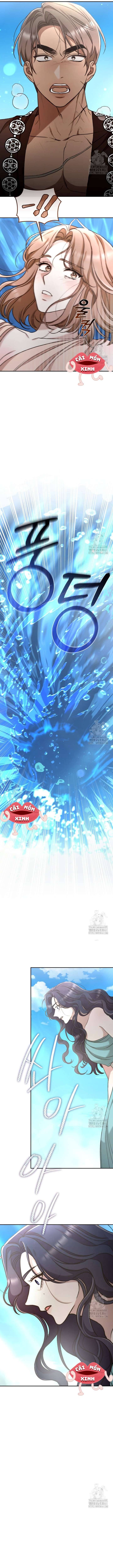 Khu Rừng Hoang Dã Chap 44 - Next Chap 45