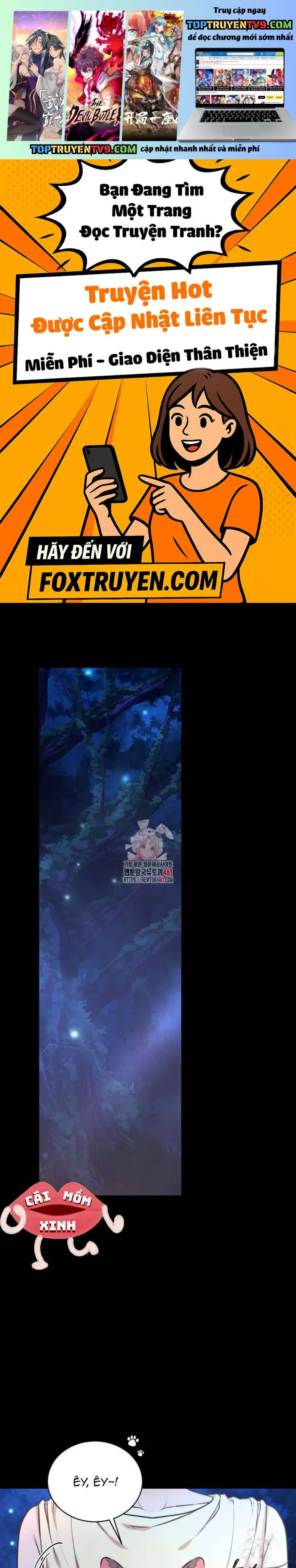 Khu Rừng Hoang Dã Chap 45 - Next Chap 46