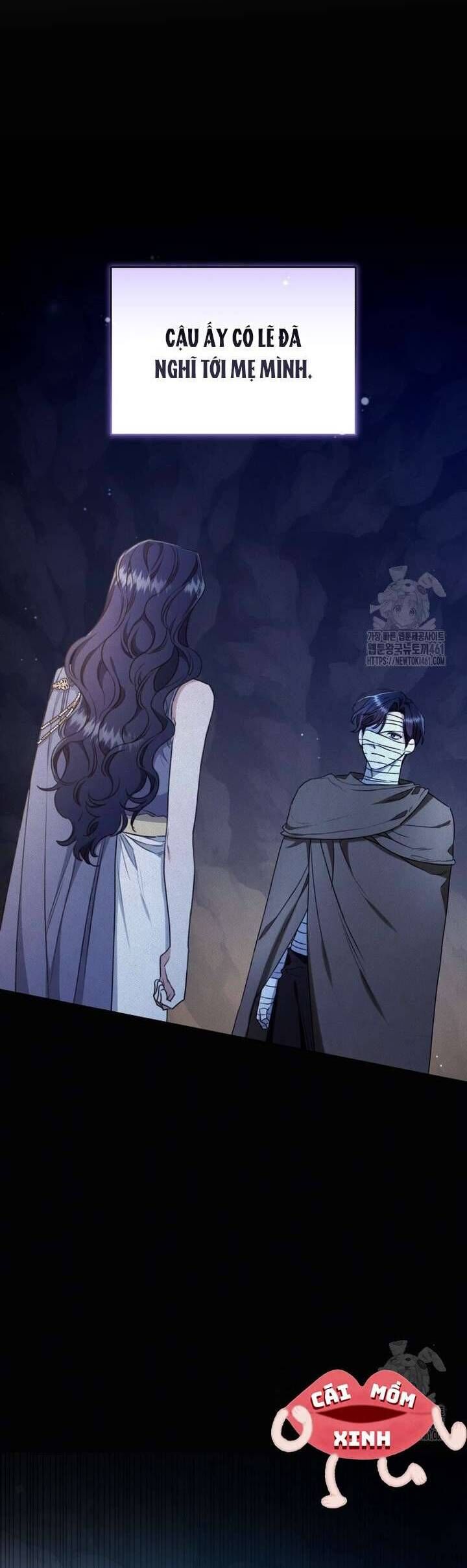 Khu Rừng Hoang Dã Chap 45 - Next Chap 46