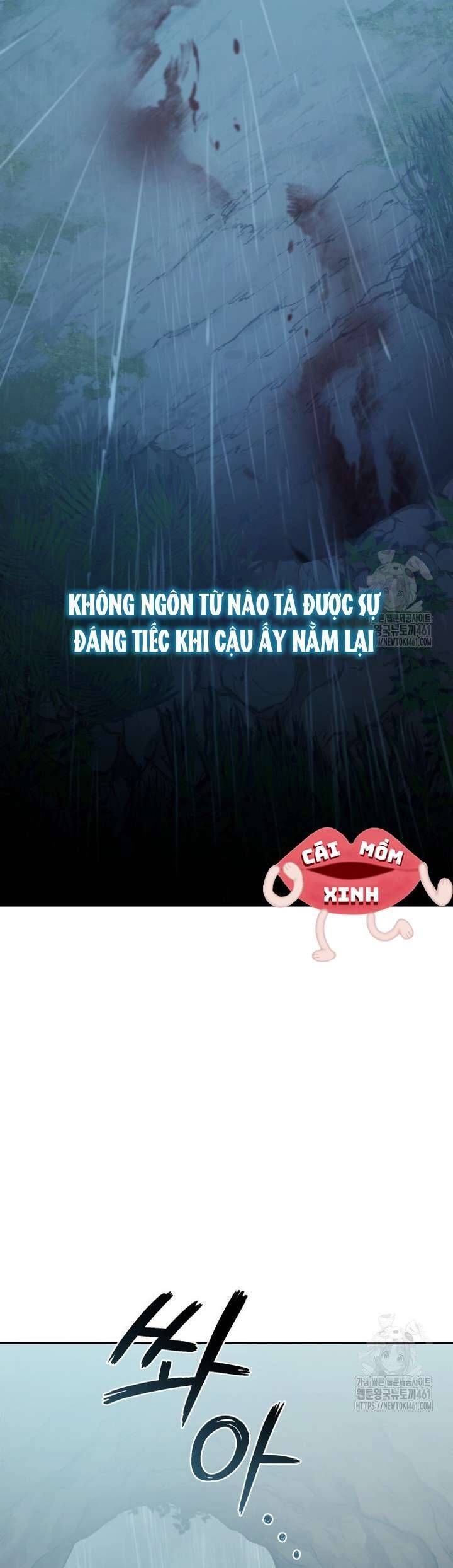 Khu Rừng Hoang Dã Chap 45 - Next Chap 46
