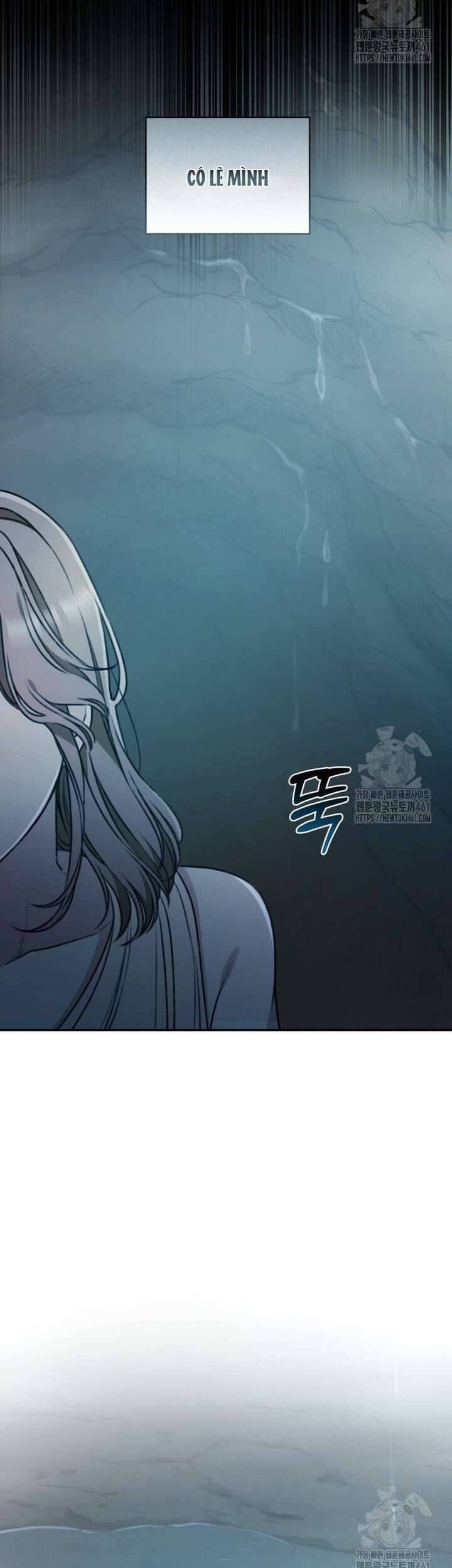 Khu Rừng Hoang Dã Chap 45 - Next Chap 46