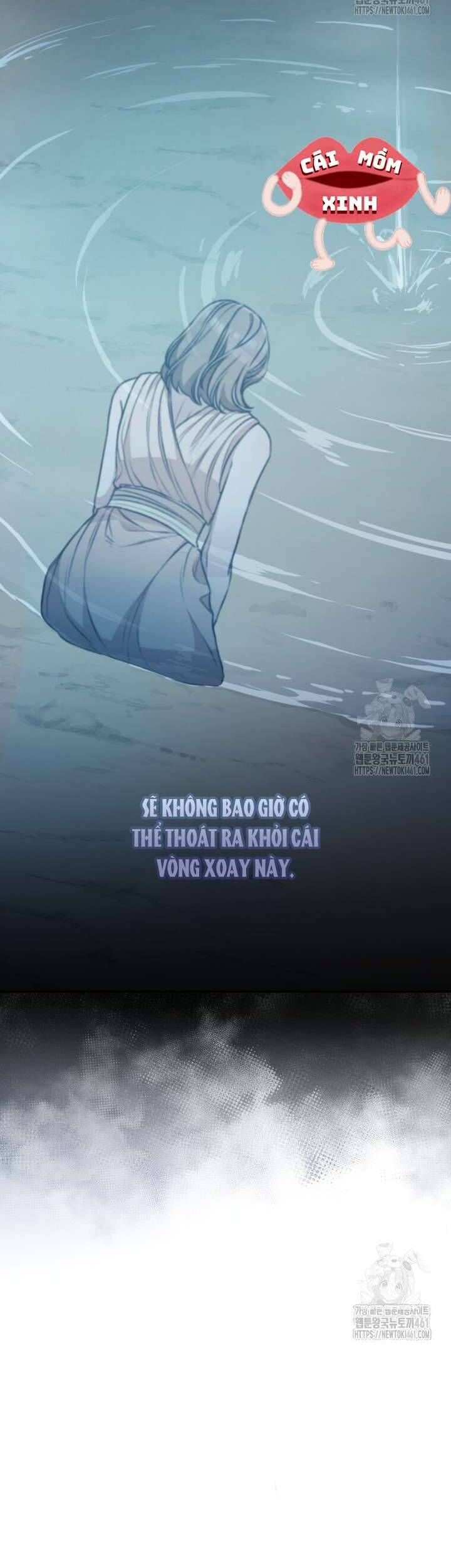 Khu Rừng Hoang Dã Chap 45 - Next Chap 46