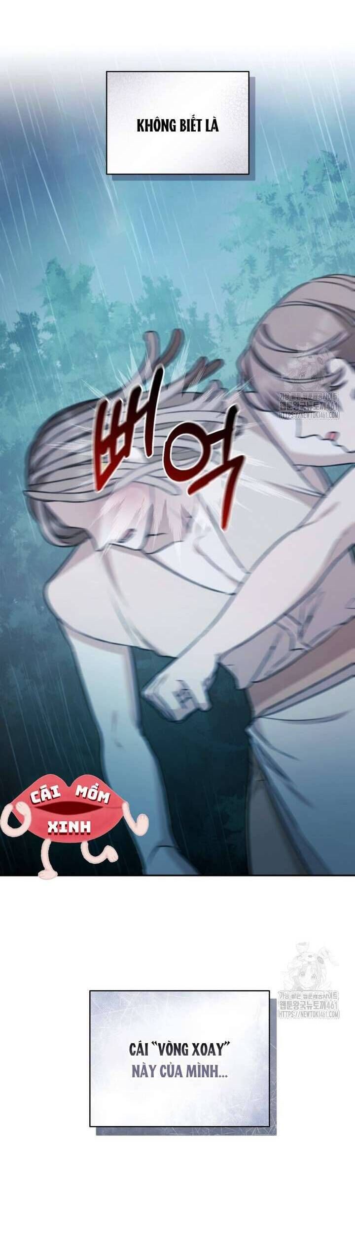 Khu Rừng Hoang Dã Chap 45 - Next Chap 46