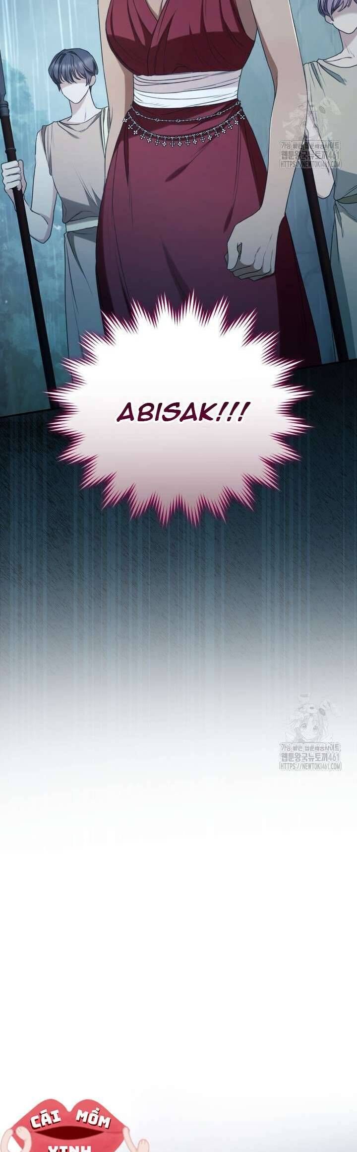 Khu Rừng Hoang Dã Chap 45 - Next Chap 46