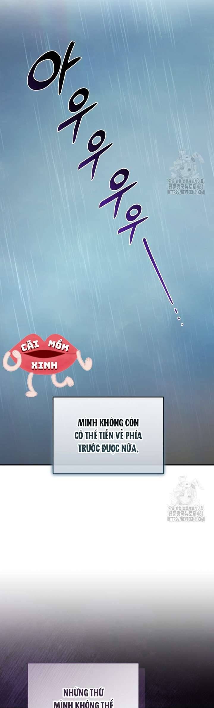 Khu Rừng Hoang Dã Chap 45 - Next Chap 46