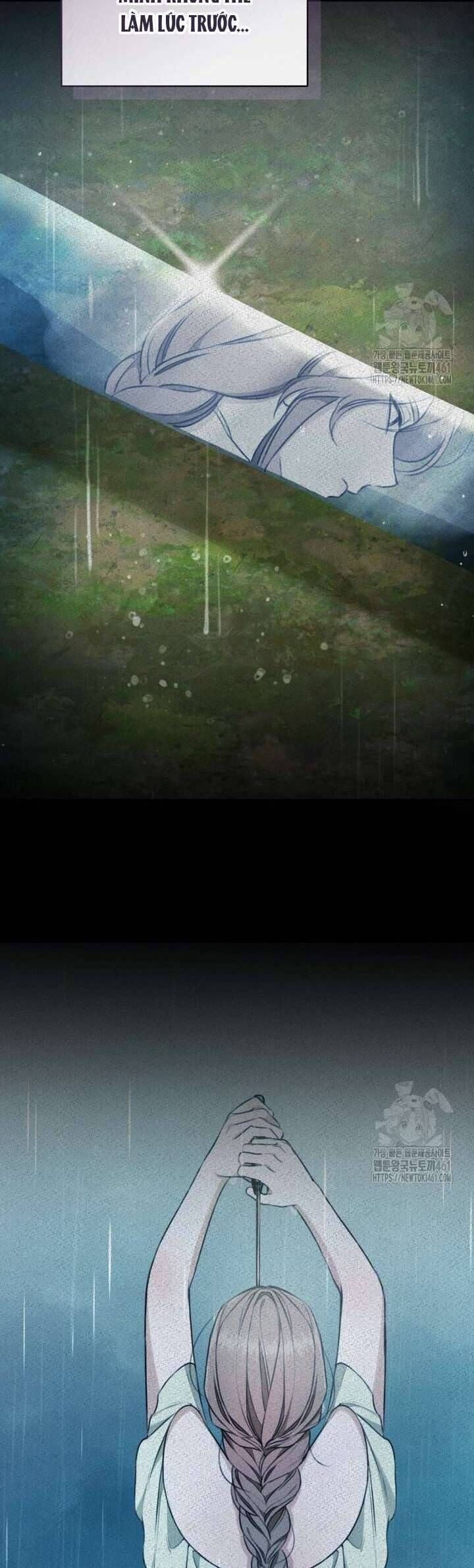 Khu Rừng Hoang Dã Chap 45 - Next Chap 46