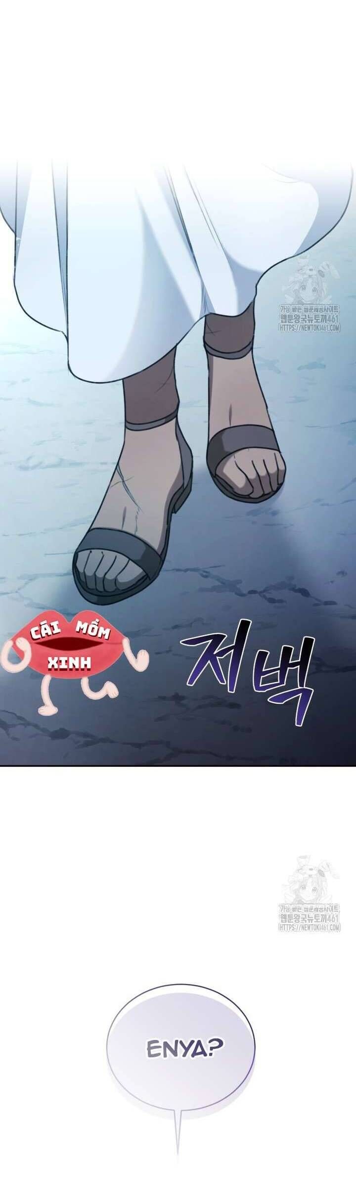 Khu Rừng Hoang Dã Chap 45 - Next Chap 46