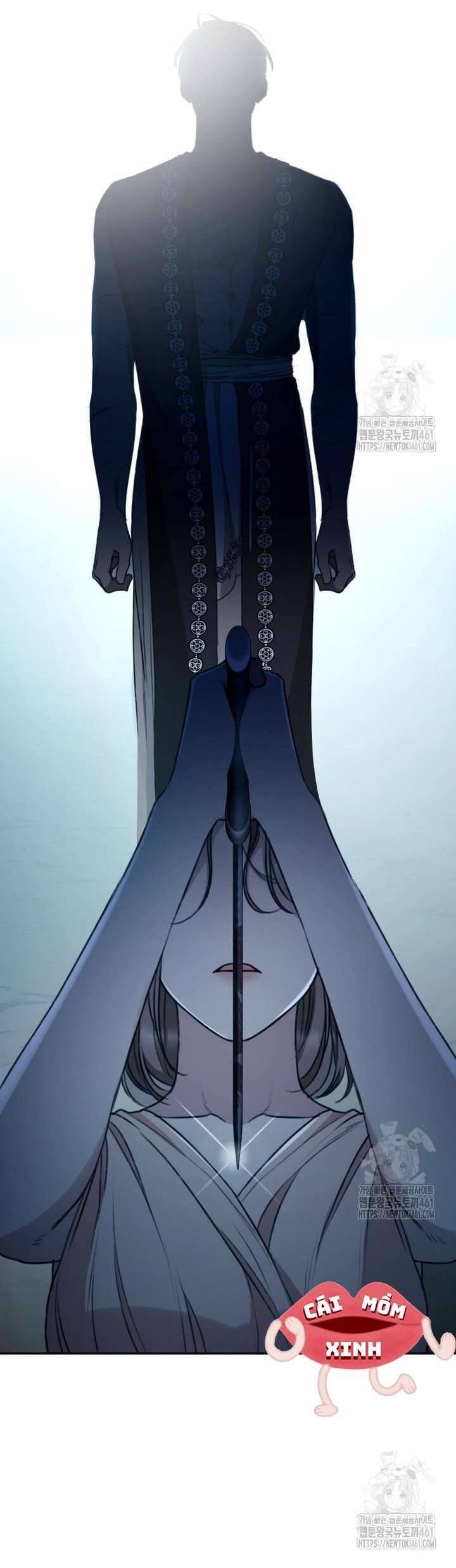 Khu Rừng Hoang Dã Chap 45 - Next Chap 46