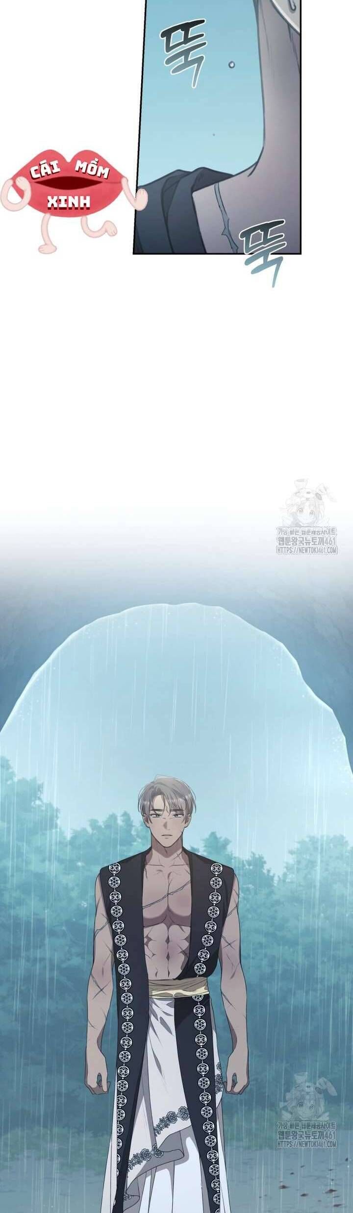 Khu Rừng Hoang Dã Chap 45 - Next Chap 46