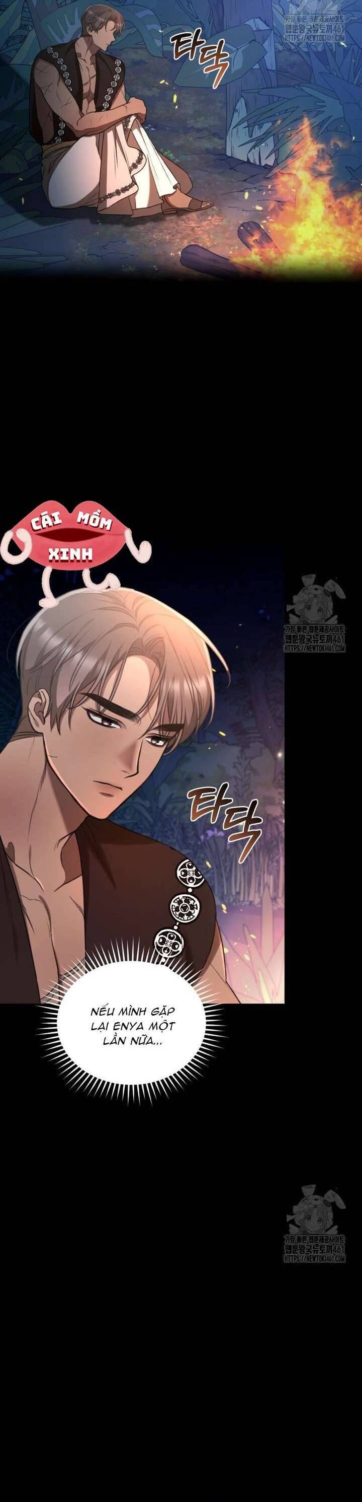 Khu Rừng Hoang Dã Chap 45 - Next Chap 46