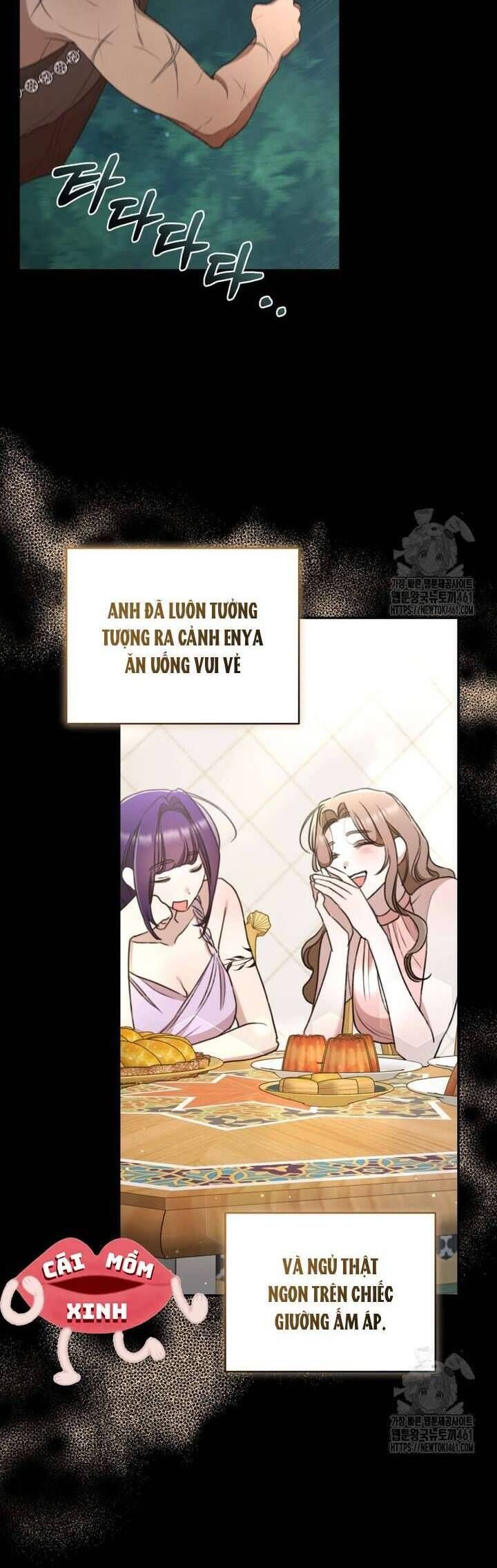 Khu Rừng Hoang Dã Chap 45 - Next Chap 46