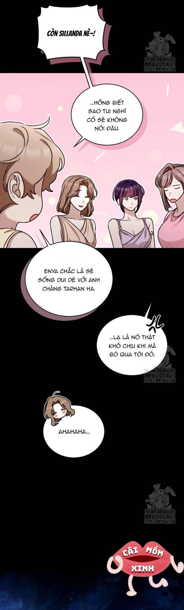 Khu Rừng Hoang Dã Chap 45 - Next Chap 46