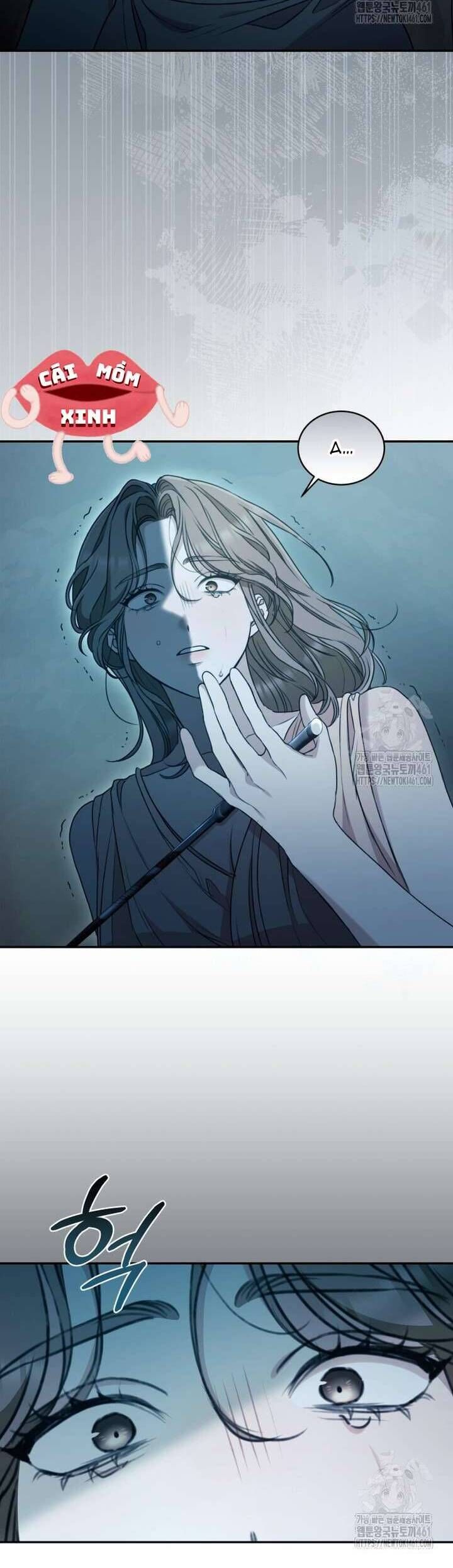 Khu Rừng Hoang Dã Chap 45 - Next Chap 46