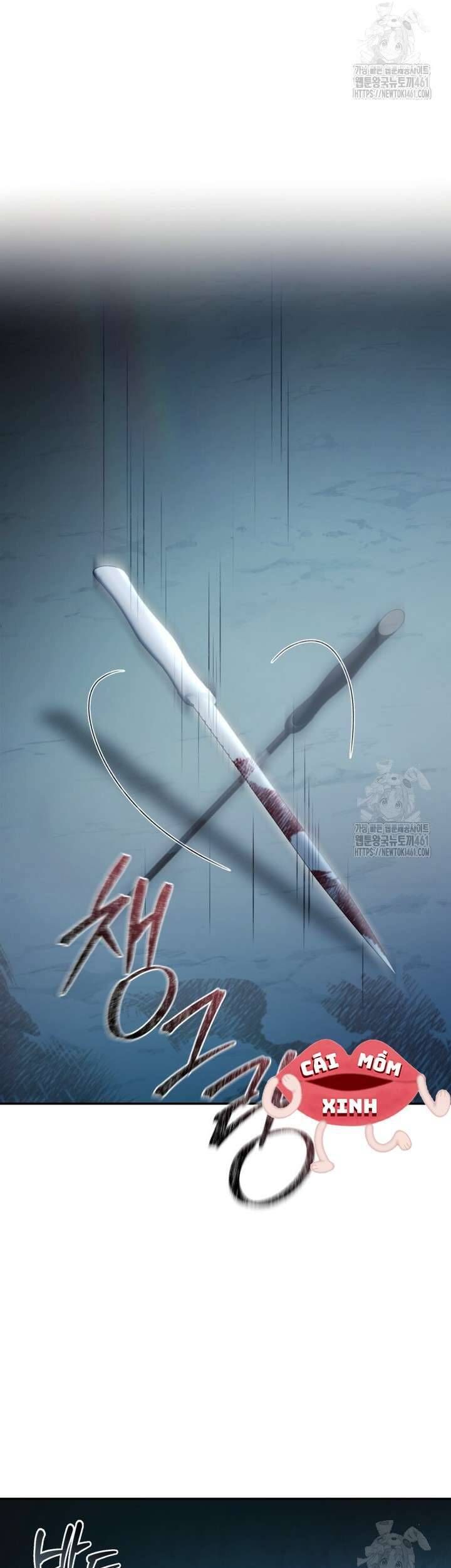 Khu Rừng Hoang Dã Chap 45 - Next Chap 46