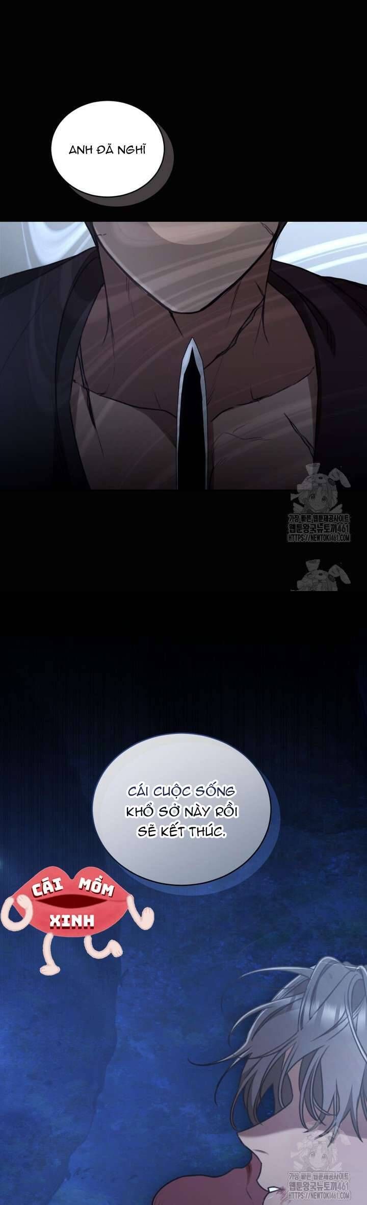 Khu Rừng Hoang Dã Chap 45 - Next Chap 46